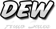 Dew Auto Sales
