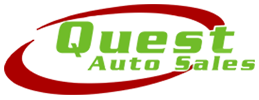 Quest Auto Sales Logo