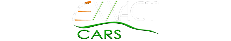 Exxact Cars Logo
