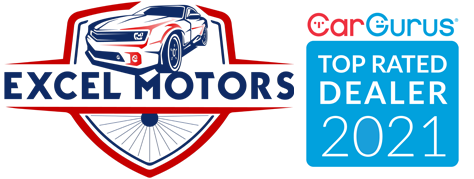 Excel Motors Logo