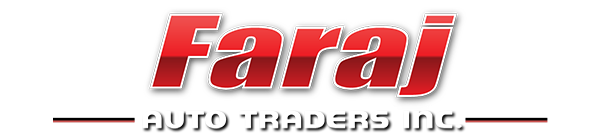 Faraj Auto Traders Inc. Logo