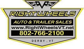 Right Wheels, LLC.