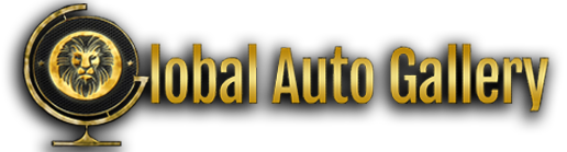 Global Auto Gallery Logo