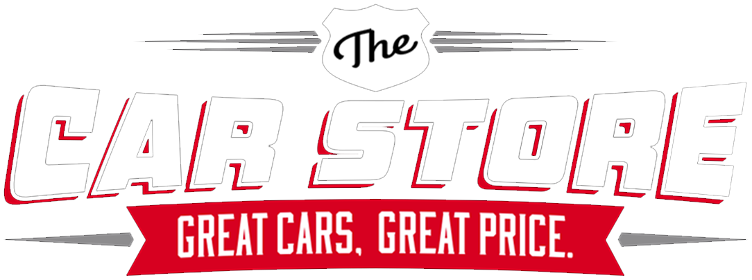 The Car Store - Fruitport Logo