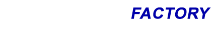 The Used Car Factory Logo
