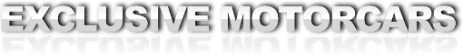 Exclusive Motorcars Logo