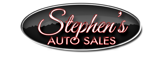 Stephen's Auto Sales