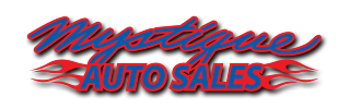Mystique Auto Sales Logo