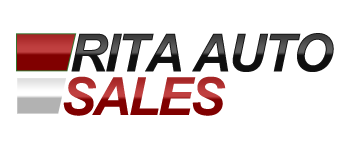 Rita Auto Sales Logo