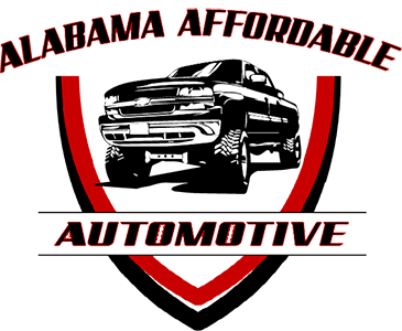 Alabama Affordable Automotive Logo