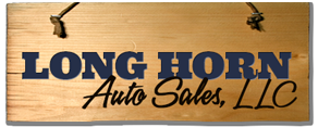 Longhorn Auto Sales, LLC Logo