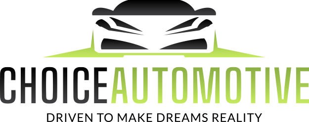 Choice Automotive  Logo