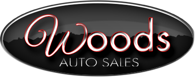 Woods Auto Sales Logo