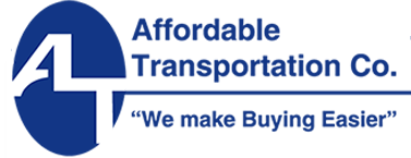 Affordable Transportation Company Salina Logo