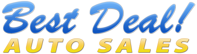 Best Deal Auto Sales - Import Logo