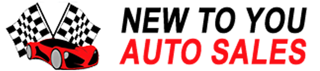 New To You Auto Sales  Logo