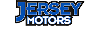 Jersey Motors Logo