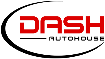 Dash Autohouse Logo