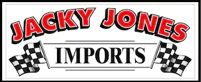 Jacky Jones Imports Logo