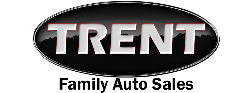 Trent Family Auto - Alto Logo