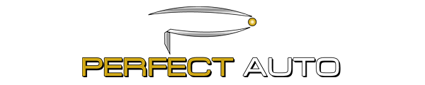 Perfect Auto Logo
