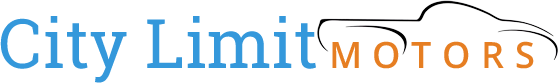 City Limit Motors Logo