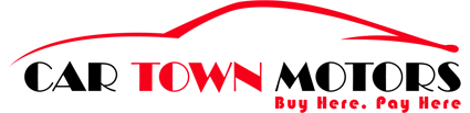 Car Town Motors Logo