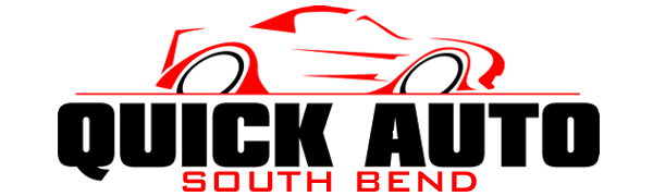 Quick Auto South Bend Logo