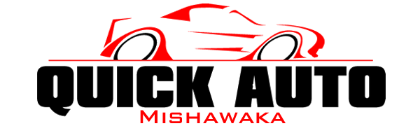 Quick Auto Mishawaka Logo