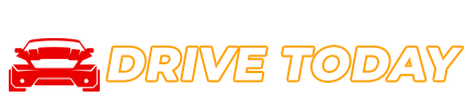Drive Today Logo