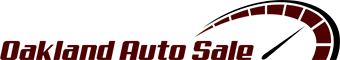 Oakland Auto Sales Logo