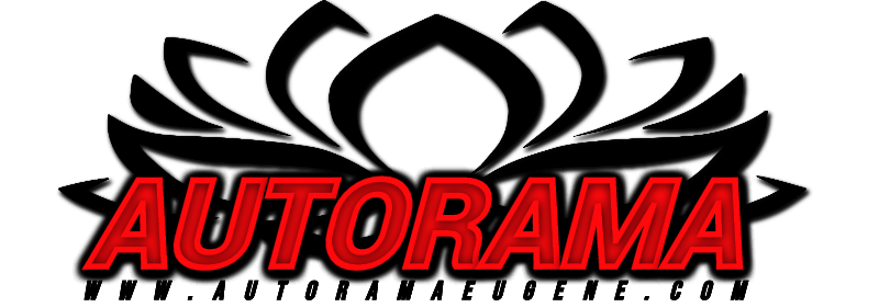AutoRama Logo