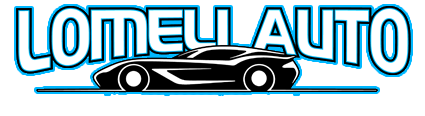 Lomeli Auto Sales Logo