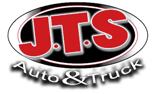 JTS Auto and Truck Logo