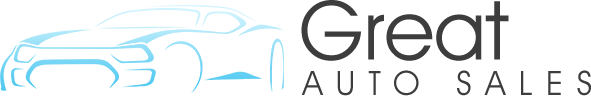 Great Auto Sales Logo