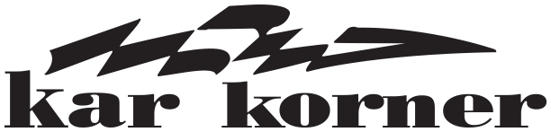 Kar Korner Logo