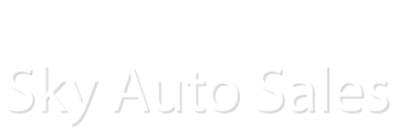 Sky Auto Sales