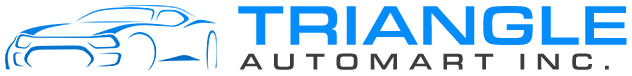 Triangle Automart Inc. Logo