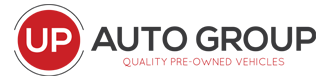 UP Auto Group Logo