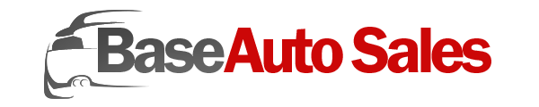 Base Auto Sales Logo