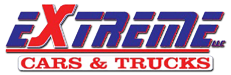 Extreme Cars And Trucks Llc Logo