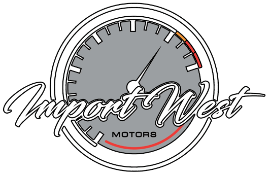 Import West Motorcars Logo