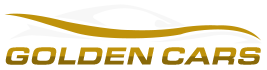 Golden Cars Logo