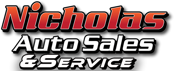Nicholas Auto Sales and Service Logo
