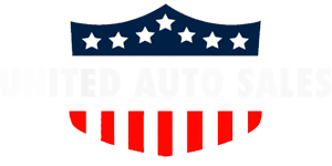 United Auto Sales of Augusta Logo