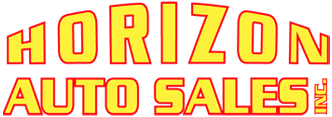 Horizon Auto Sales Inc Logo