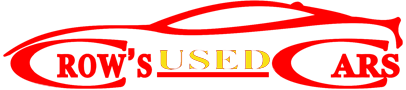 Kevin Crow's Used Cars Logo