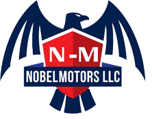 Nobel Motors LLC Logo