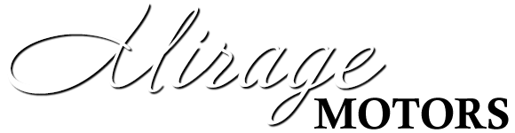 Mirage Motors Logo