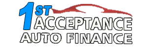 First Acceptance Auto Finance Inc  Logo